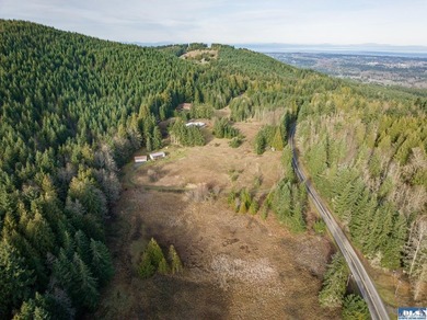 A gem in Sequim! There's a reason this parcel feels like a - photo 32