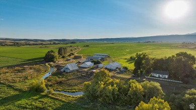 Discover an exceptional opportunity to own 1,265 acres of highly - photo 5