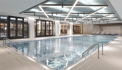 Residence 8E at Bayview Courtyard offers an elevated waterfront - photo 6