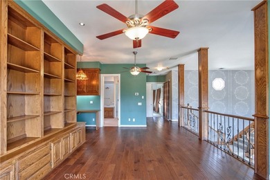 Positioned atop 20.22 fully fenced and gated acres, this stately - photo 39