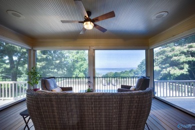 Ridgetop long views in Downtown Guntersville. Never miss a - photo 40
