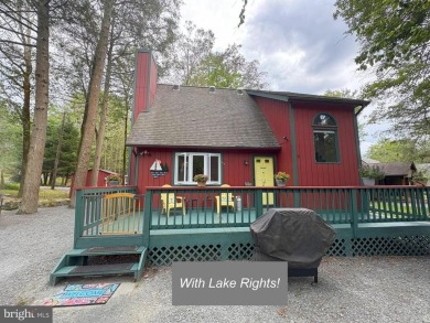 Lake Home For Sale in Lake Ariel, Pennsylvania