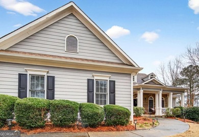This custom-built, one-owner 4-bedroom, 3.5-bath ranch on a full - photo 2