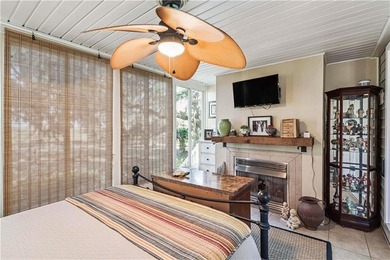 Step back in time while enjoying modern comfort in this - photo 43
