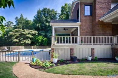 Ridgetop long views in Downtown Guntersville. Never miss a - photo 43