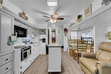 A beautifully maintained 1999 Presidential Glen RV is available - photo 3