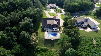 Ridgetop long views in Downtown Guntersville. Never miss a - photo 44