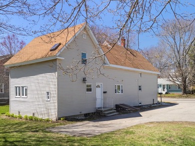 Great investment opportunity with occupancy potential--let one - photo 45