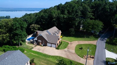 Ridgetop long views in Downtown Guntersville. Never miss a - photo 45