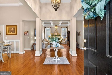 This custom-built, one-owner 4-bedroom, 3.5-bath ranch on a full - photo 6