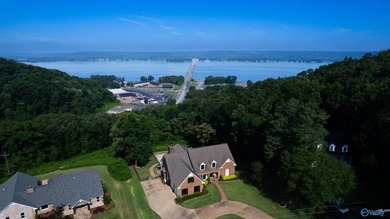 Ridgetop long views in Downtown Guntersville. Never miss a - photo 46