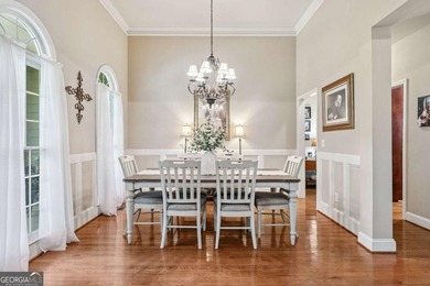 This custom-built, one-owner 4-bedroom, 3.5-bath ranch on a full - photo 7