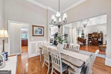 This custom-built, one-owner 4-bedroom, 3.5-bath ranch on a full - photo 8