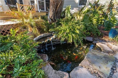 Step back in time while enjoying modern comfort in this - photo 48
