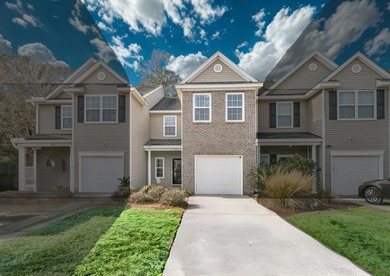 Wando River Home For Sale in Charleston South Carolina