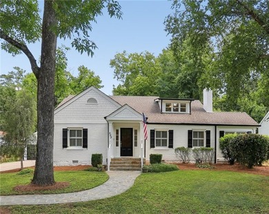 Live on the best stretch of the Beltline in Buckhead! Walk to - photo 1