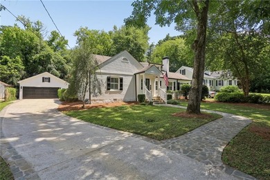 Live on the best stretch of the Beltline in Buckhead! Walk to - photo 2