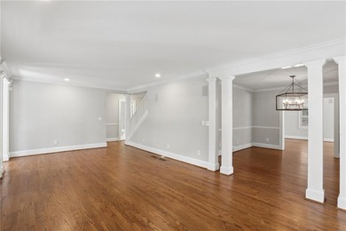 Live on the best stretch of the Beltline in Buckhead! Walk to - photo 4