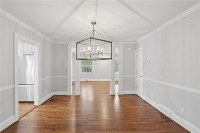 Live on the best stretch of the Beltline in Buckhead! Walk to - photo 6