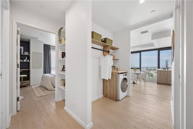 Residence 21A at Bayview Courtyard offers elevated city living - photo 9