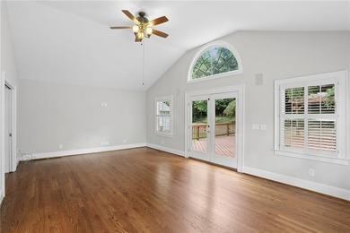 Live on the best stretch of the Beltline in Buckhead! Walk to - photo 9