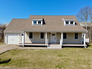Swan Pond Home For Sale in Dennis Port Massachusetts