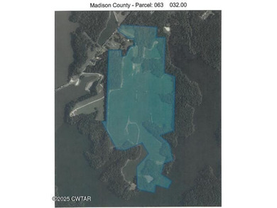 (private lake, pond, creek) Acreage For Sale in Jackson Tennessee