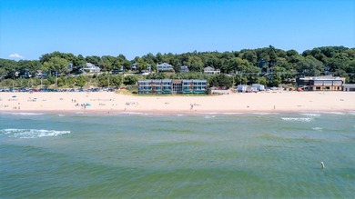Lake Condo For Sale in Grand Haven, Michigan