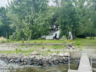 Lake Home For Sale in Swanton, Vermont