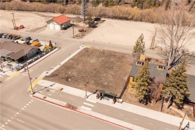 Lake Lot For Sale in Big Bear Lake, California