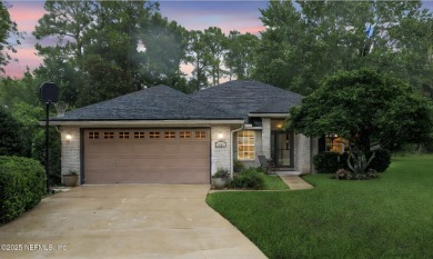 Lake Home For Sale in Jacksonville, Florida