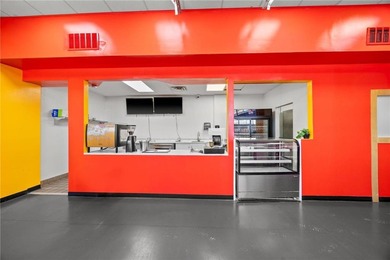 Commercial Lease Opportunity - Turnkey Building on Prominent