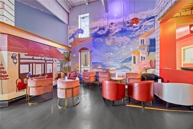 Commercial Lease Opportunity - Turnkey Building on Prominent