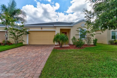 (private lake, pond, creek) Home For Sale in Port Orange Florida