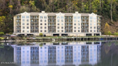 Lake Home For Sale in Knoxville, Tennessee
