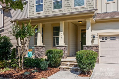 Lake Wylie Home For Sale in Charlotte North Carolina