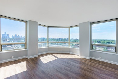 Detroit River Condo Sale Pending in Detroit Michigan