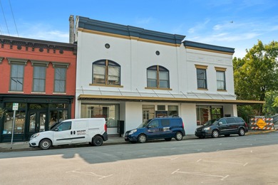 Kentucky River Commercial For Sale in Frankfort Kentucky