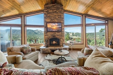SPECTACULAR SKI SLOPE VIEWS!!!!!! Experience breathtaking - photo 1