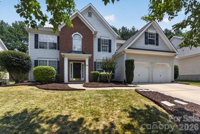 Lake Home Active Under Contract in Mooresville, North Carolina