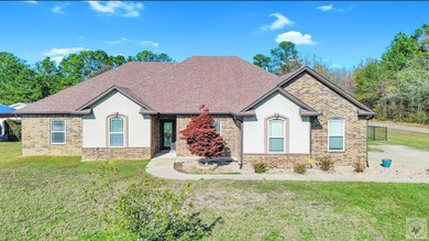 Lake Home For Sale in Texarkana, Texas
