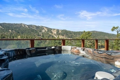 SPECTACULAR SKI SLOPE VIEWS!!!!!! Experience breathtaking - photo 8