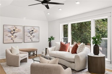 Completely renovated home in popular Channing Valley - photo 11