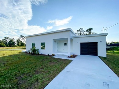 Lehigh Acres Area Home For Sale in Lehigh Acres Florida