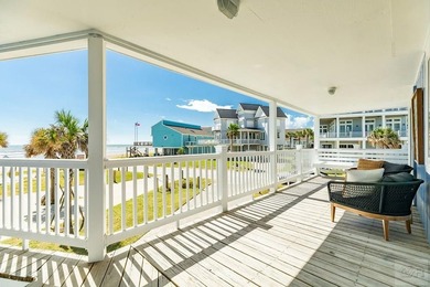 This inviting second-row beach house lives like a first-row - photo 11