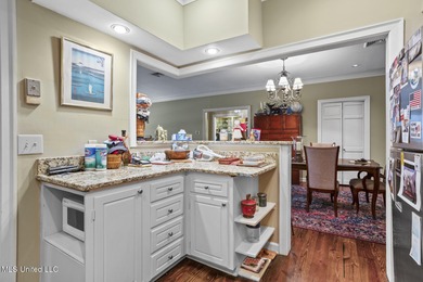 Located in the highly sought-after Country Club of Jackson