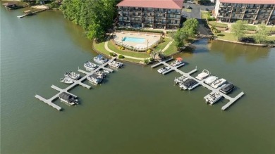 Lake Condo For Sale in Valley, Alabama