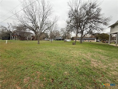 Guadalupe River - Lake Placid Lot For Sale in Seguin Texas