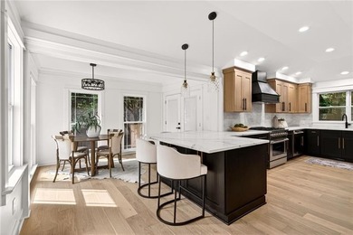 Completely renovated home in popular Channing Valley - photo 12