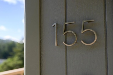 Beautifully updated custom home with breathtaking valley and - photo 12